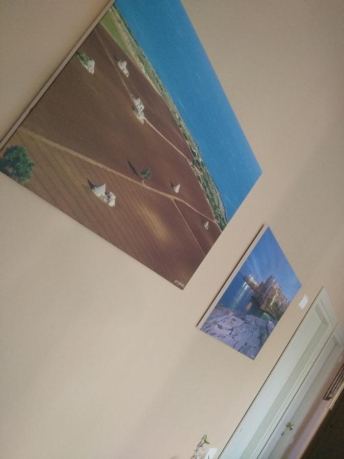 Hotel Autostello 카스텔라나그로테 외부 사진