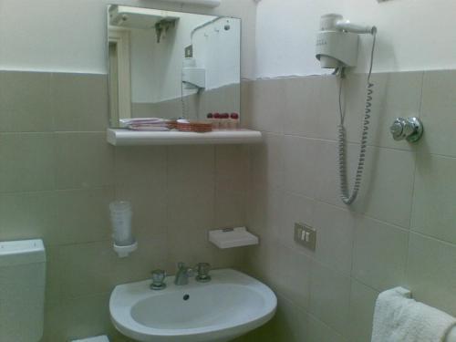 Hotel Autostello 카스텔라나그로테 외부 사진