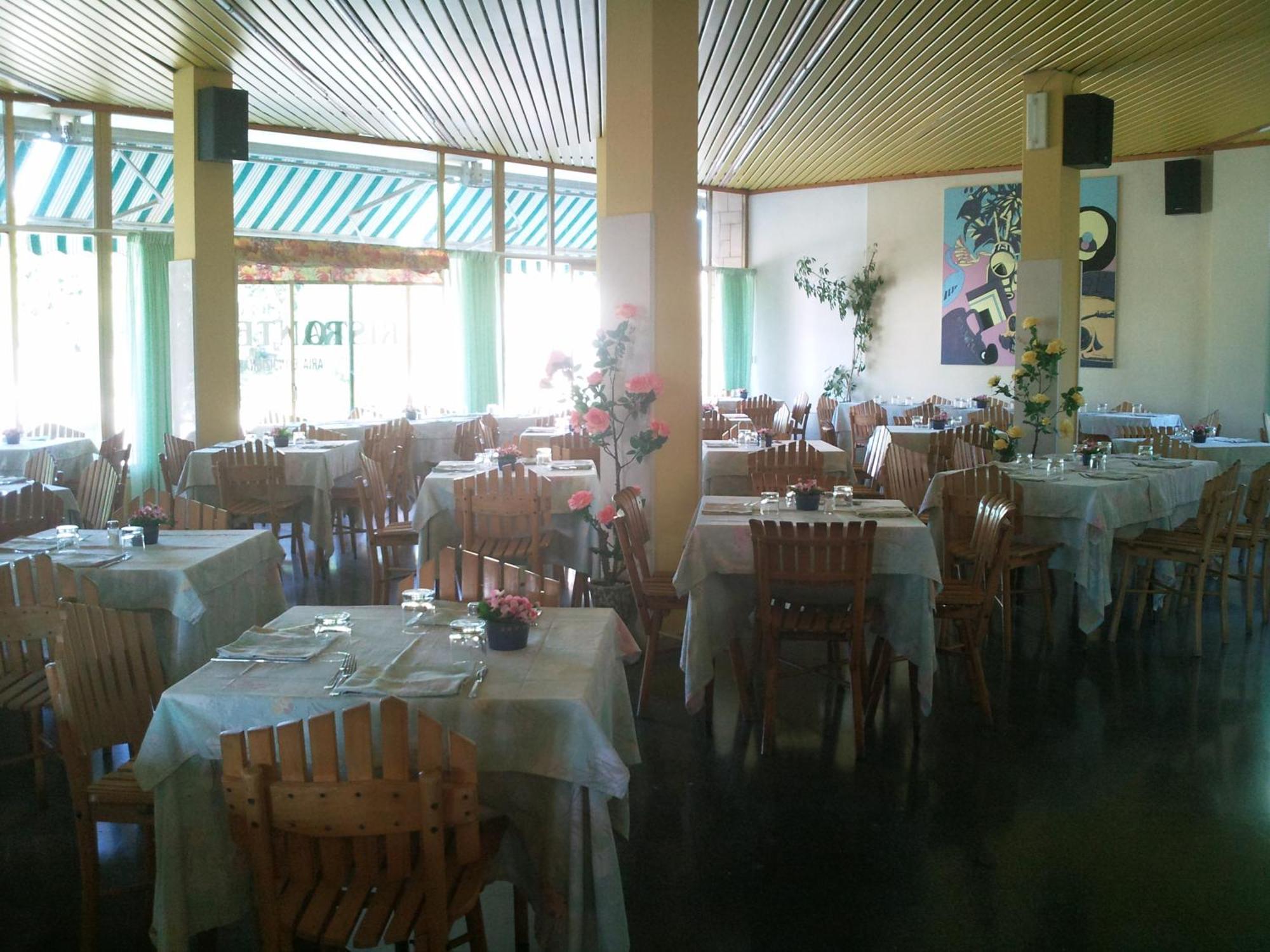 Hotel Autostello 카스텔라나그로테 외부 사진