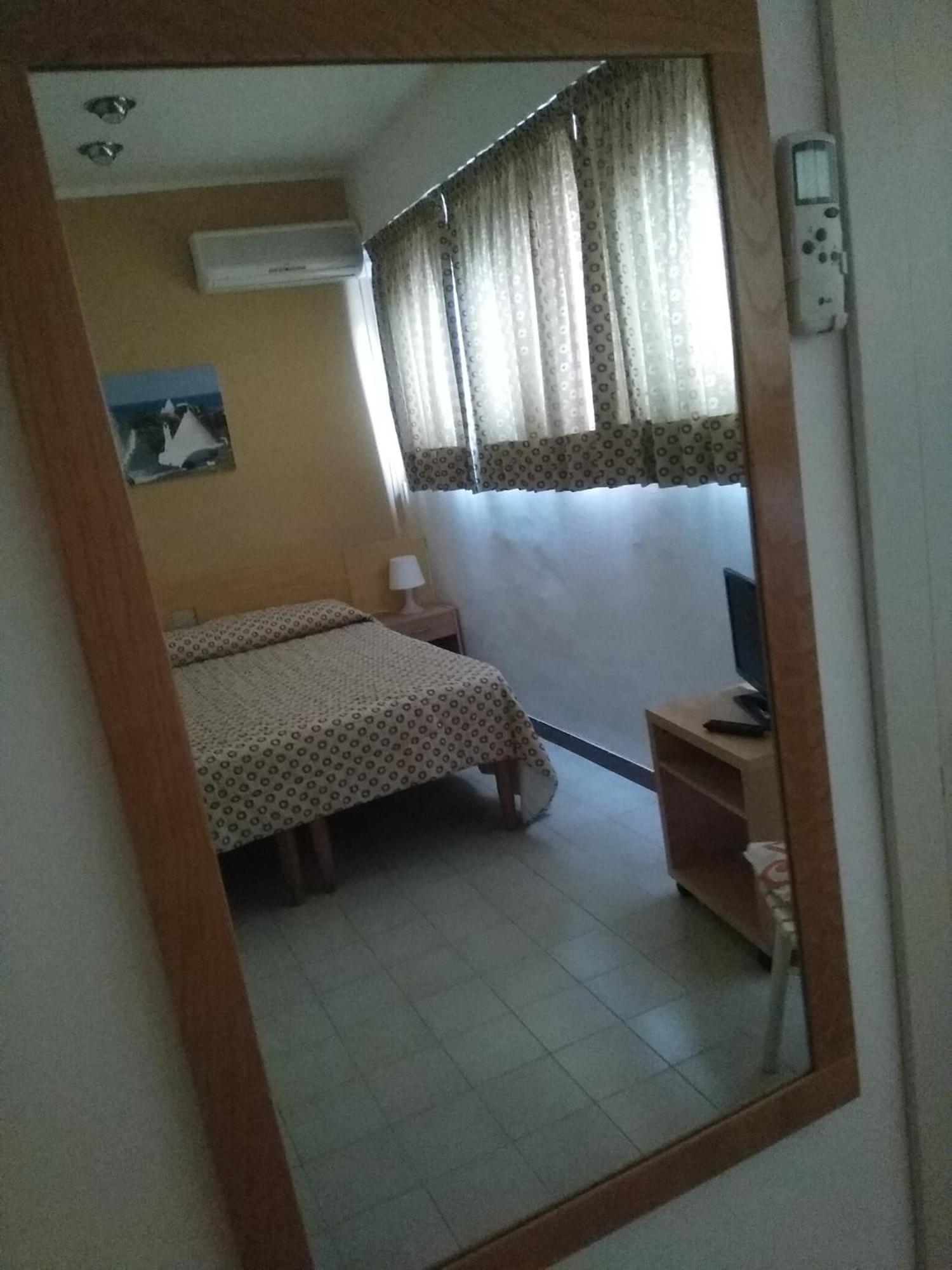 Hotel Autostello 카스텔라나그로테 객실 사진