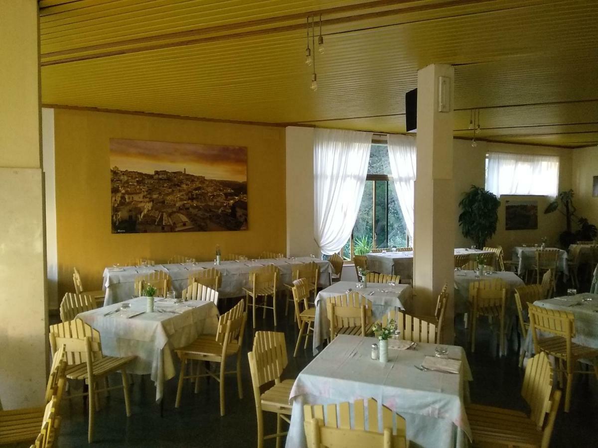 Hotel Autostello 카스텔라나그로테 외부 사진