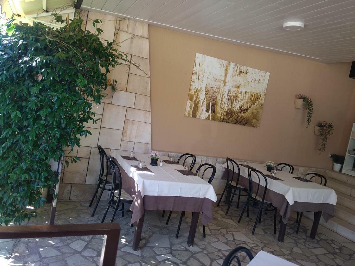 Hotel Autostello 카스텔라나그로테 외부 사진
